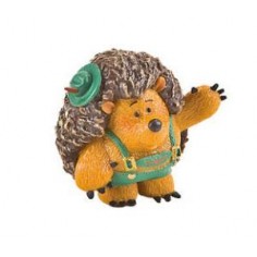 Bullyland - Figurina Mr. Prickles Toy Story 3